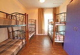 Комнаты в корпусах детского лагеря «Арт-Квест», Саки, Крым, фото 5
